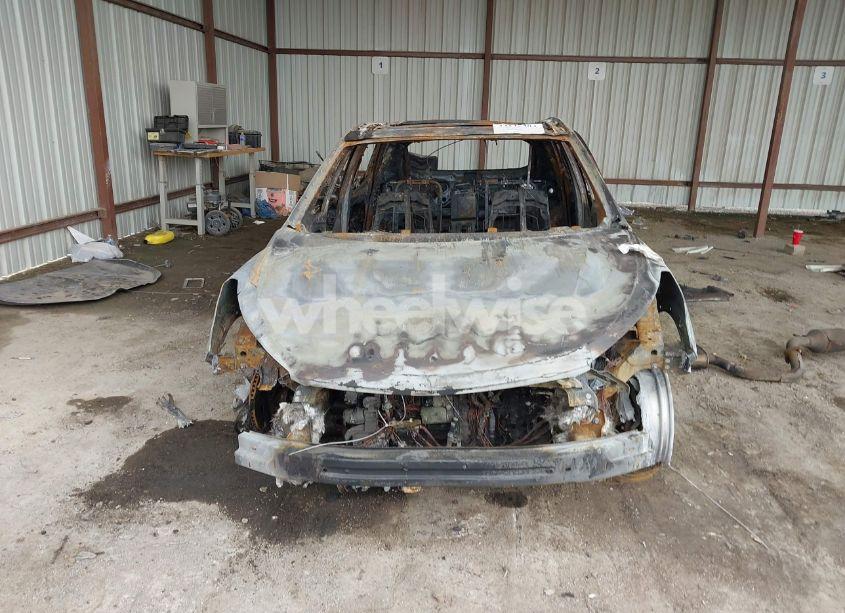 Photo 6 of 2013 Hyundai Santa FE SPORT (VIN 5XYZU3LB8DG114953)