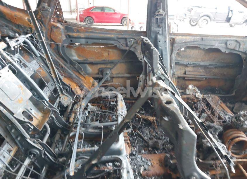 Photo 8 of 2013 Hyundai Santa FE SPORT (VIN 5XYZU3LB8DG114953)