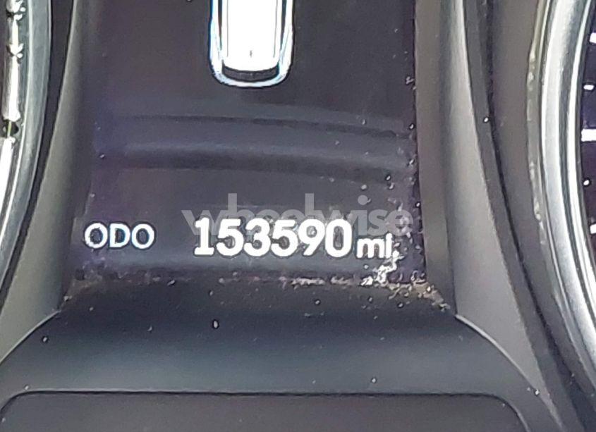 Photo 15 of 2015 Hyundai Santa FE SPORT 2.4L (VIN 5XYZU3LB8FG235808)