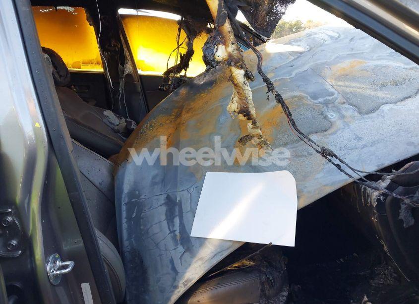 Photo 5 of 2017 Hyundai Santa FE SPORT 2.4L (VIN 5XYZU3LB8HG419004)