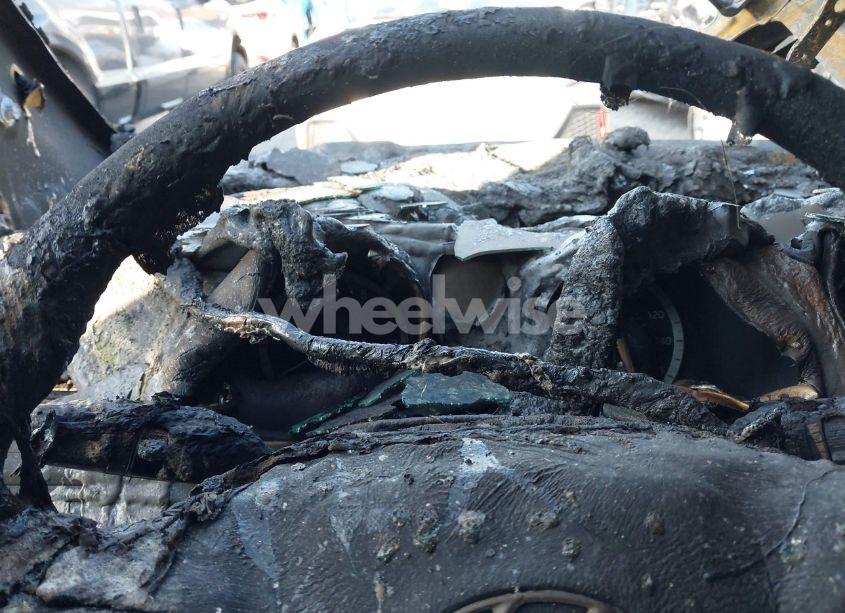 Photo 7 of 2017 Hyundai Santa FE SPORT 2.4L (VIN 5XYZU3LB8HG419004)