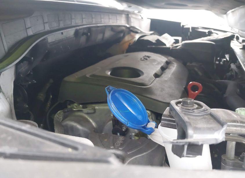 Photo 10 of 2018 Hyundai Santa FE SPORT 2.4L (VIN 5XYZU3LB8JG543523)