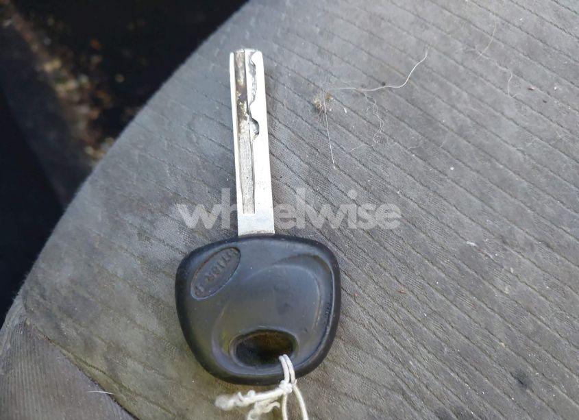 Photo 11 of 2013 Hyundai Santa FE SPORT (VIN 5XYZU3LB9DG014229)