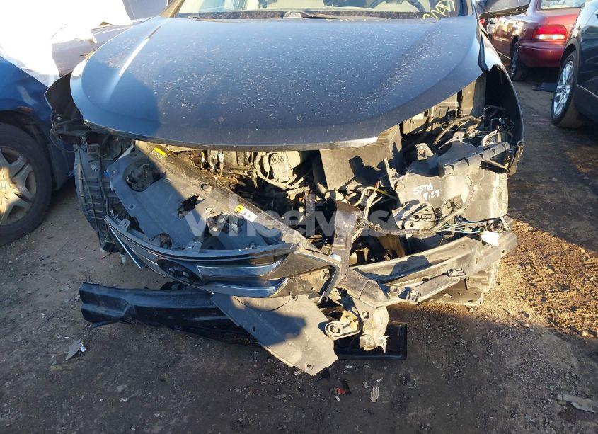 Photo 6 of 2013 Hyundai Santa FE SPORT (VIN 5XYZU3LB9DG014229)