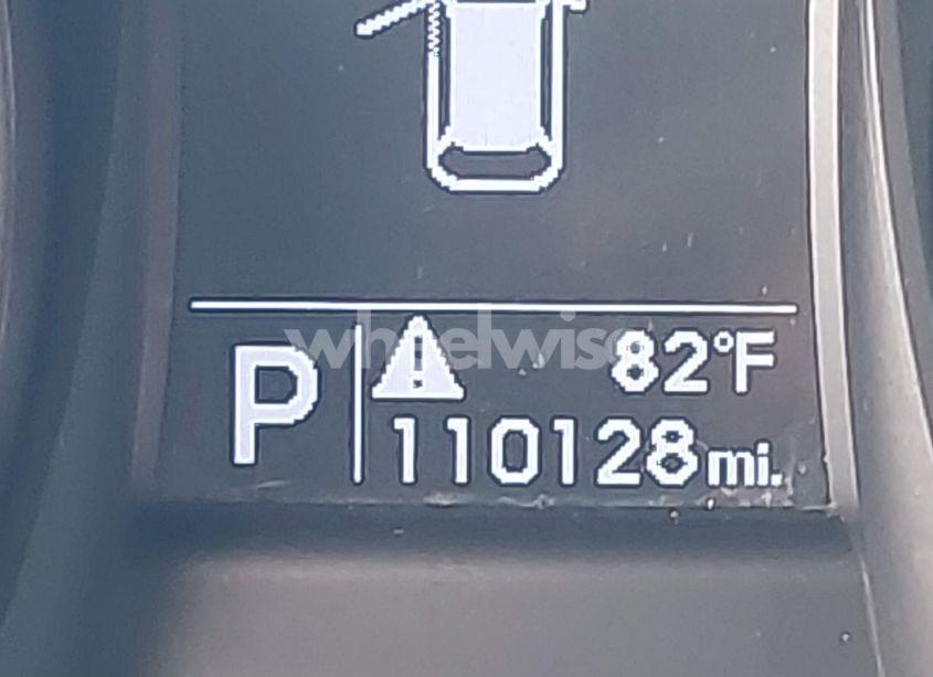 Photo 7 of 2013 Hyundai Santa FE SPORT (VIN 5XYZU3LB9DG074849)