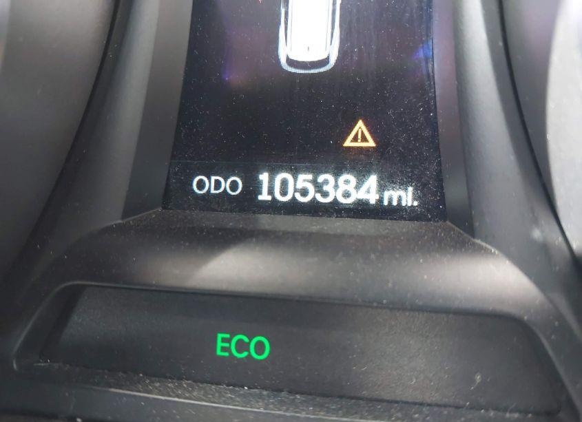 Photo 16 of 2013 Hyundai Santa FE SPORT (VIN 5XYZU3LB9DG114332)