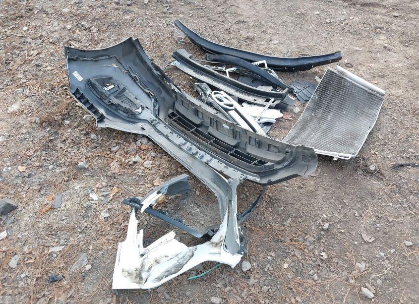 Photo 12 of 2014 Hyundai Santa FE SPORT 2.4L (VIN 5XYZU3LB9EG126305)