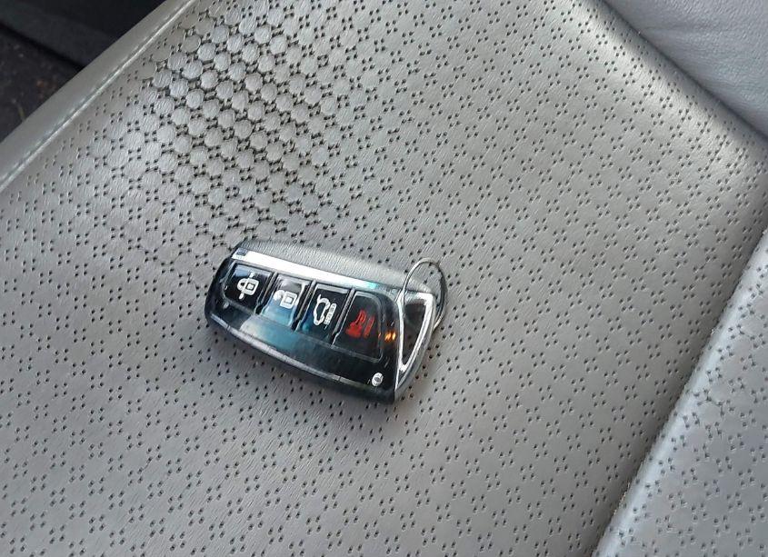 Photo 11 of 2014 Hyundai Santa FE SPORT 2.4L (VIN 5XYZU3LB9EG217347)