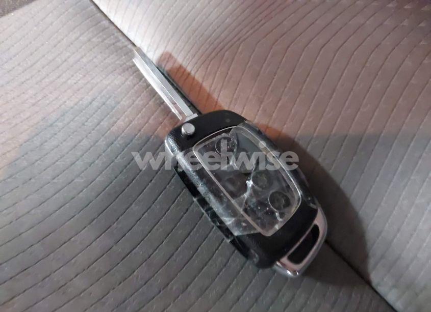 Photo 11 of 2015 Hyundai Santa FE SPORT 2.4L (VIN 5XYZU3LB9FG270115)