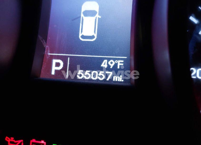 Photo 15 of 2015 Hyundai Santa FE SPORT 2.4L (VIN 5XYZU3LB9FG270115)