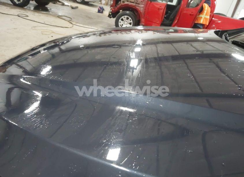 Photo 6 of 2015 Hyundai Santa FE SPORT 2.4L (VIN 5XYZU3LB9FG270115)