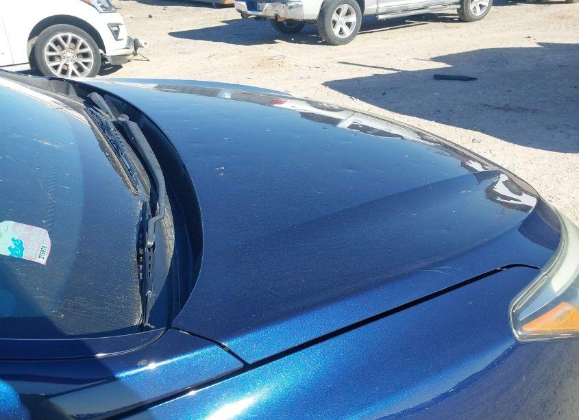 Photo 6 of 2017 Hyundai Santa FE SPORT 2.4L (VIN 5XYZU3LB9HG456773)