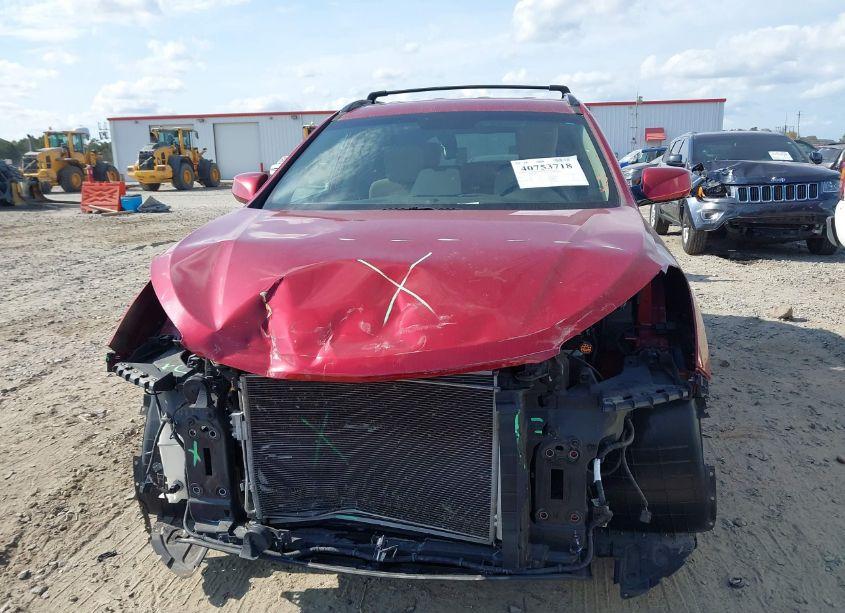 Photo 13 of 2017 Hyundai Santa FE SPORT 2.4L (VIN 5XYZU3LB9HG469572)