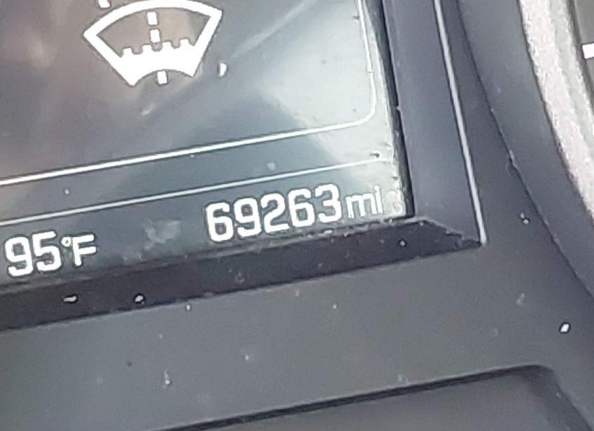 Photo 16 of 2017 Hyundai Santa FE SPORT 2.4L (VIN 5XYZU3LB9HG469572)