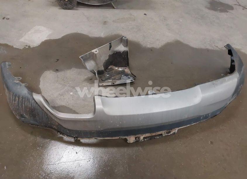 Photo 12 of 2017 Hyundai Santa FE SPORT 2.4L (VIN 5XYZU3LB9HG489109)