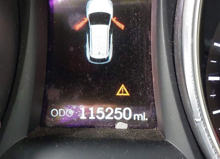 Photo 15 of 2013 Hyundai Santa FE SPORT (VIN 5XYZU3LBXDG108474)