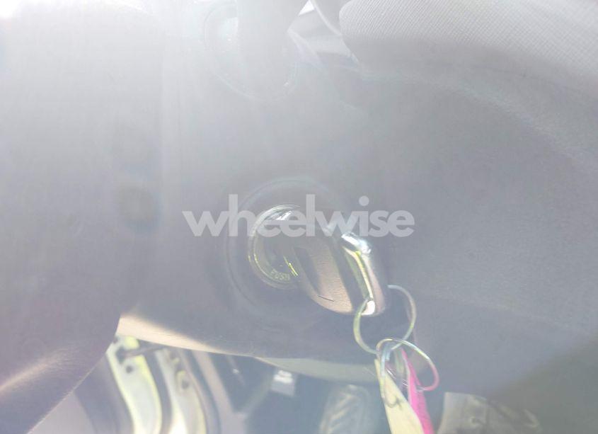 Photo 11 of 2014 Hyundai Santa FE SPORT 2.4L (VIN 5XYZU3LBXEG223156)