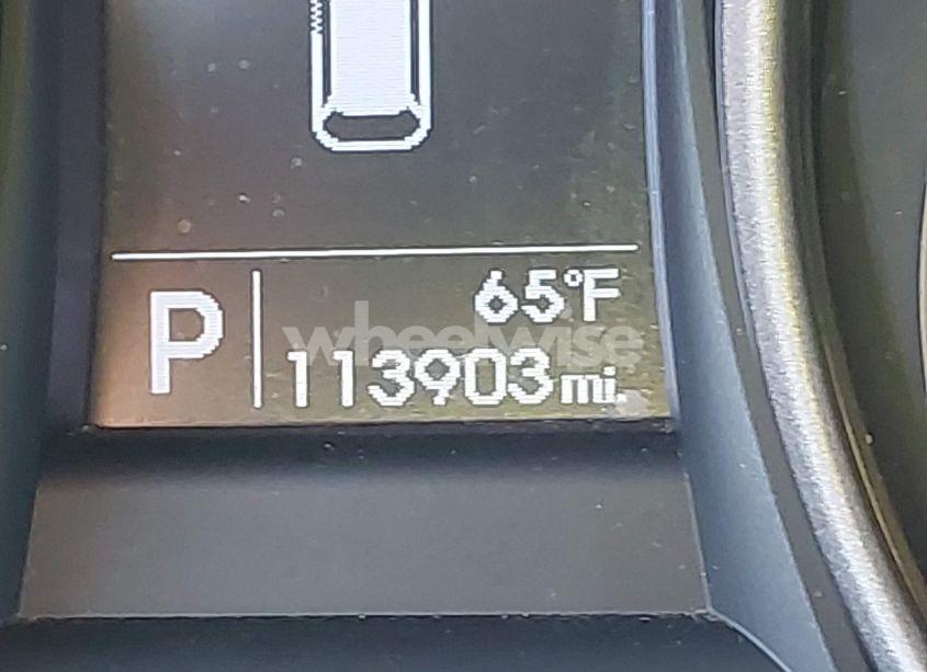 Photo 15 of 2015 Hyundai Santa FE SPORT 2.4L (VIN 5XYZU3LBXFG240198)