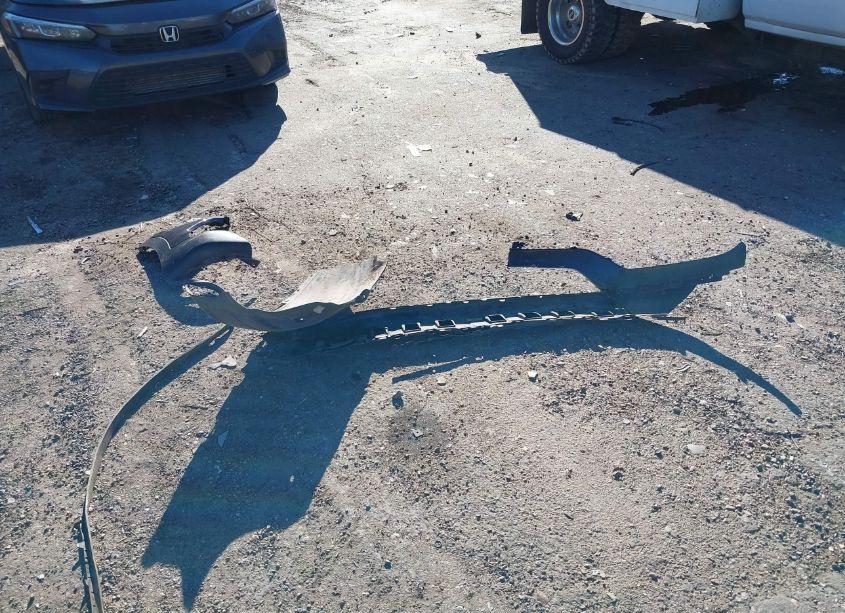 Photo 12 of 2017 Hyundai Santa FE SPORT 2.4L (VIN 5XYZU3LBXHG386152)