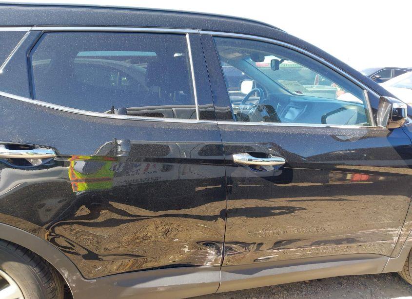 Photo 13 of 2018 Hyundai Santa FE SPORT 2.0T (VIN 5XYZU4LA5JG561118)