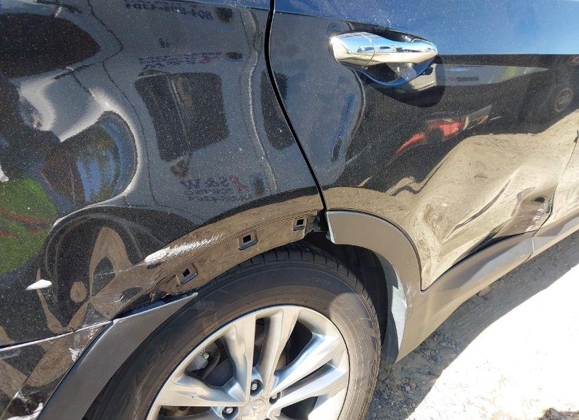 Photo 17 of 2018 Hyundai Santa FE SPORT 2.0T (VIN 5XYZU4LA5JG561118)