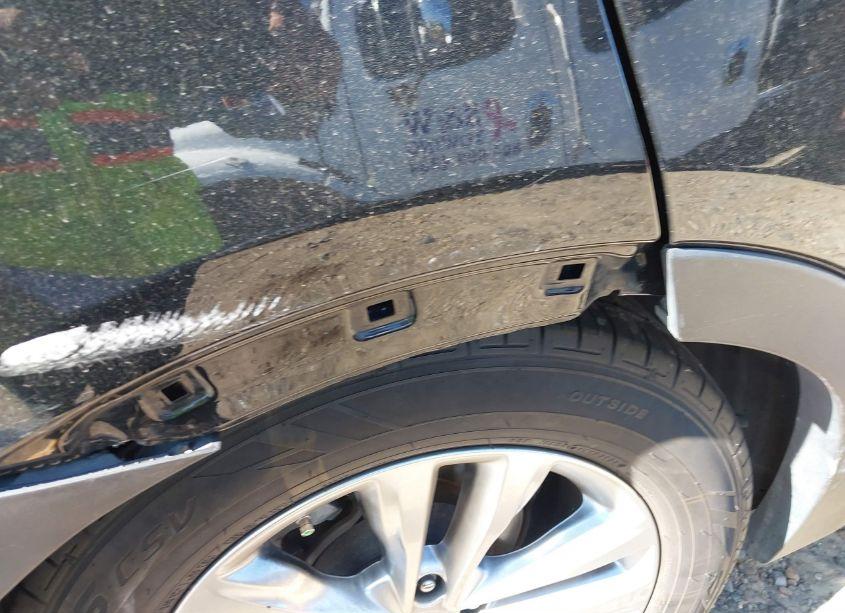 Photo 19 of 2018 Hyundai Santa FE SPORT 2.0T (VIN 5XYZU4LA5JG561118)