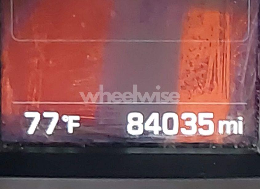 Photo 16 of 2017 Hyundai Santa FE SPORT 2.0T (VIN 5XYZU4LA6HG409438)