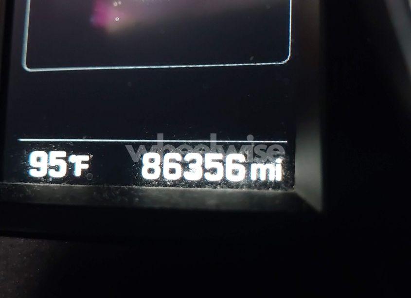 Photo 15 of 2018 Hyundai Santa FE SPORT 2.0T (VIN 5XYZU4LA9JG536741)