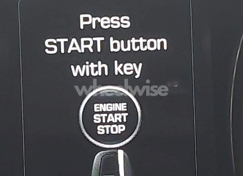 Photo 15 of 2018 Hyundai Santa FE SPORT 2.0T (VIN 5XYZU4LAXJG542631)