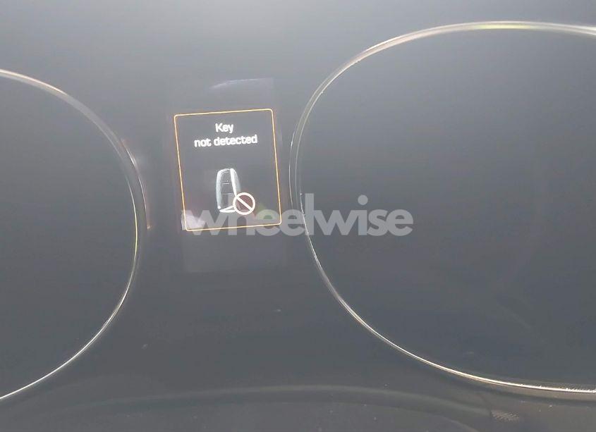 Photo 7 of 2018 Hyundai Santa FE SPORT 2.0T (VIN 5XYZU4LAXJG542631)