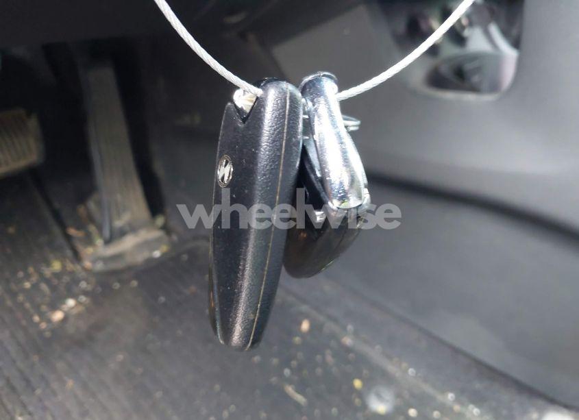 Photo 11 of 2013 Hyundai Santa FE SPORT 2.0T (VIN 5XYZUDLA0DG046385)