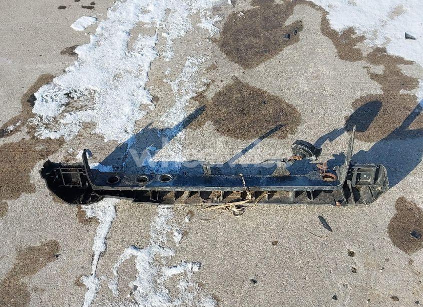 Photo 12 of 2013 Hyundai Santa FE SPORT 2.0T (VIN 5XYZUDLA0DG070122)