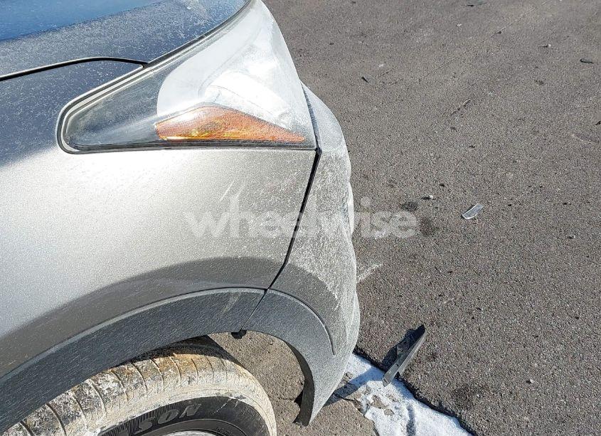 Photo 18 of 2013 Hyundai Santa FE SPORT 2.0T (VIN 5XYZUDLA0DG070122)