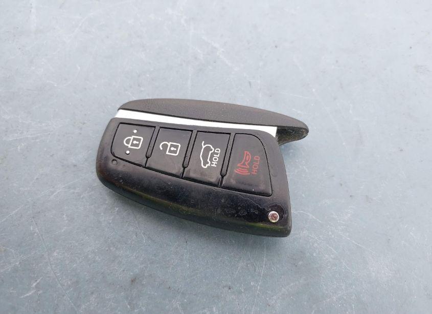 Photo 11 of 2013 Hyundai Santa FE SPORT 2.0T (VIN 5XYZUDLA0DG070430)