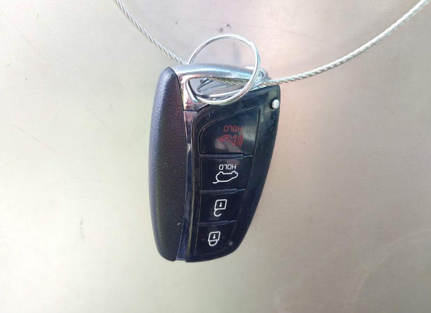 Photo 11 of 2014 Hyundai Santa FE SPORT 2.0L TURBO (VIN 5XYZUDLA0EG176815)