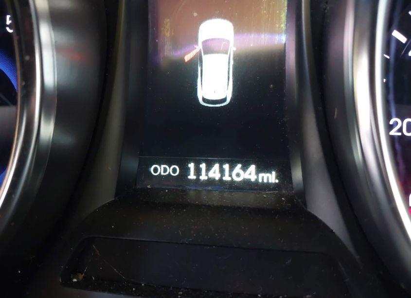 Photo 15 of 2014 Hyundai Santa FE SPORT 2.0L TURBO (VIN 5XYZUDLA0EG176815)