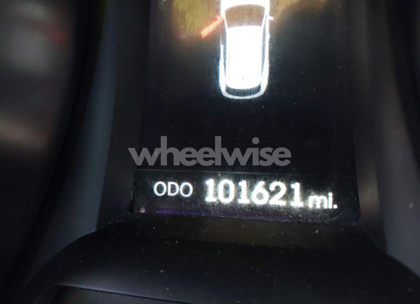 Photo 15 of 2014 Hyundai Santa FE SPORT 2.0L TURBO (VIN 5XYZUDLA0EG180136)