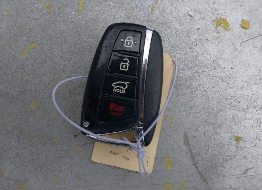 Photo 11 of 2013 Hyundai Santa FE SPORT 2.0T (VIN 5XYZUDLA1DG079797)