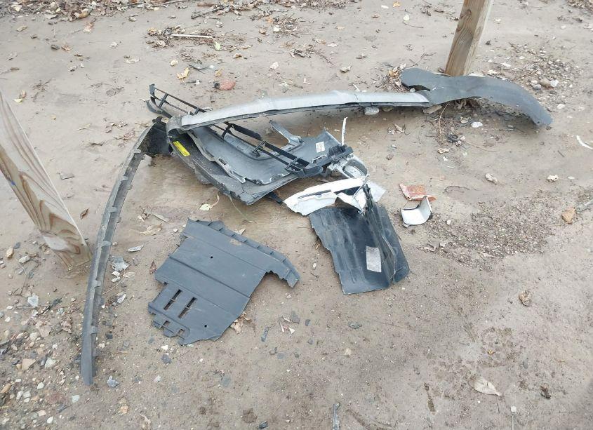 Photo 12 of 2013 Hyundai Santa FE SPORT 2.0T (VIN 5XYZUDLA1DG079797)