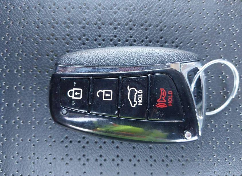 Photo 11 of 2013 Hyundai Santa FE SPORT 2.0T (VIN 5XYZUDLA1DG113057)