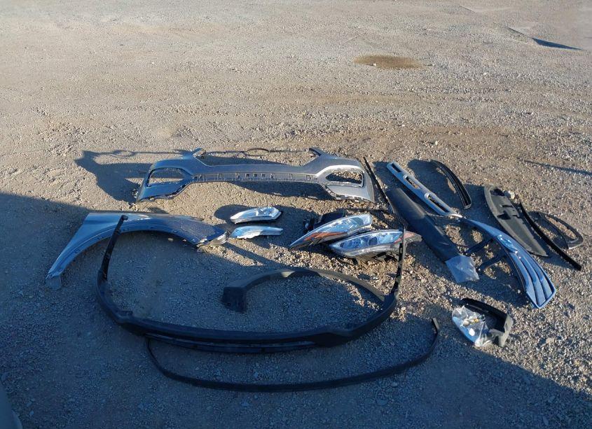 Photo 12 of 2013 Hyundai Santa FE SPORT 2.0T (VIN 5XYZUDLA1DG113057)