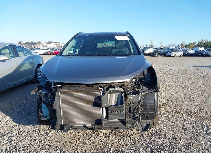 Photo 13 of 2013 Hyundai Santa FE SPORT 2.0T (VIN 5XYZUDLA1DG113057)