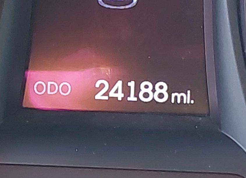 Photo 16 of 2013 Hyundai Santa FE SPORT 2.0T (VIN 5XYZUDLA1DG113057)