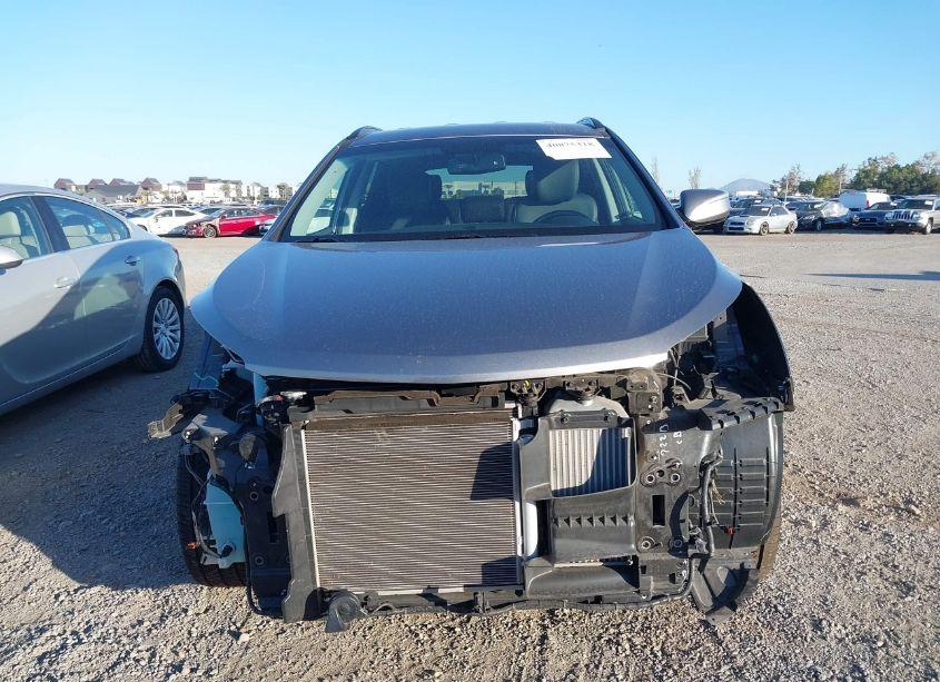 Photo 6 of 2013 Hyundai Santa FE SPORT 2.0T (VIN 5XYZUDLA1DG113057)