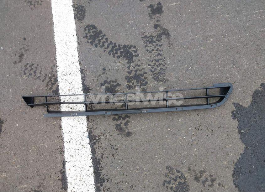 Photo 12 of 2013 Hyundai Santa FE SPORT 2.0T (VIN 5XYZUDLA2DG045819)