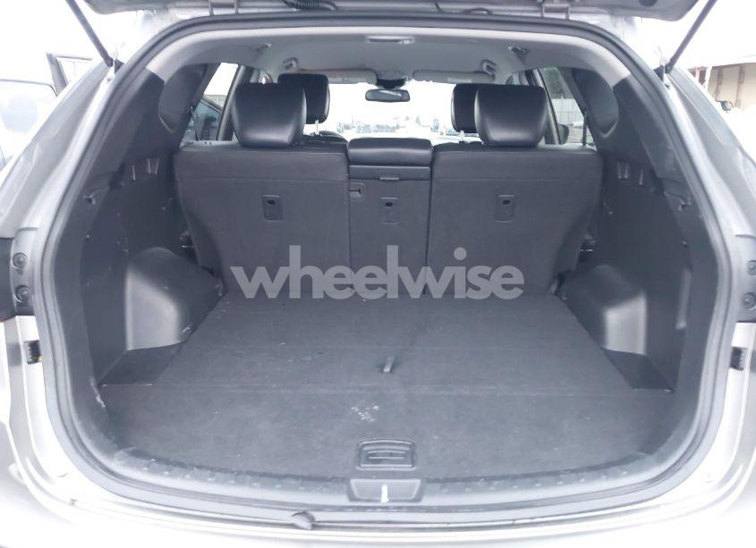 Photo 18 of 2013 Hyundai Santa FE SPORT 2.0T (VIN 5XYZUDLA2DG045819)