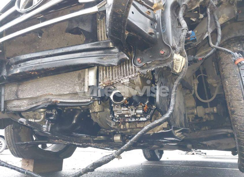 Photo 20 of 2013 Hyundai Santa FE SPORT 2.0T (VIN 5XYZUDLA2DG045819)