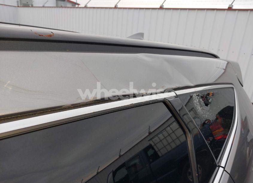 Photo 22 of 2013 Hyundai Santa FE SPORT 2.0T (VIN 5XYZUDLA2DG045819)