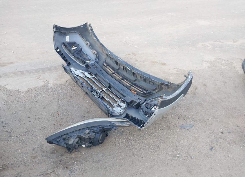 Photo 12 of 2013 Hyundai Santa FE SPORT 2.0T (VIN 5XYZUDLA2DG079081)