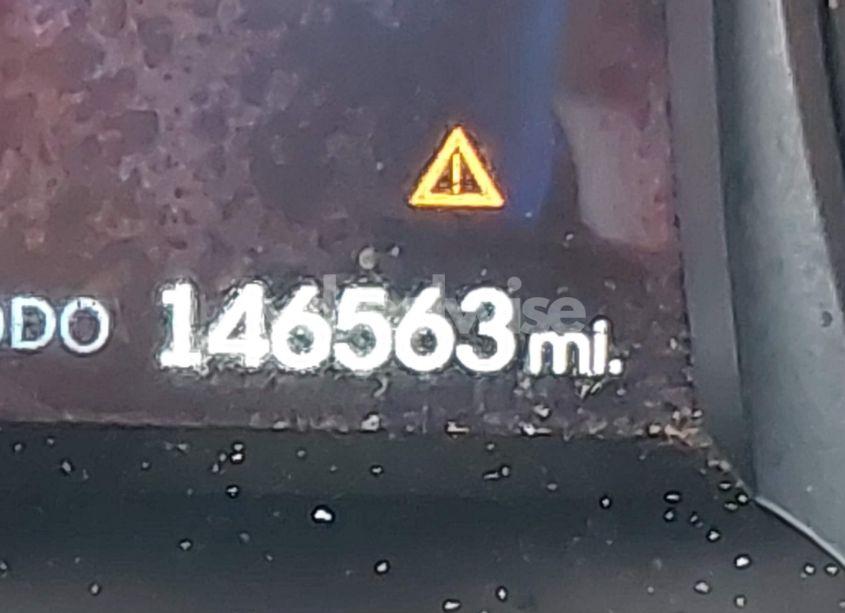 Photo 15 of 2013 Hyundai Santa FE SPORT 2.0T (VIN 5XYZUDLA2DG099332)